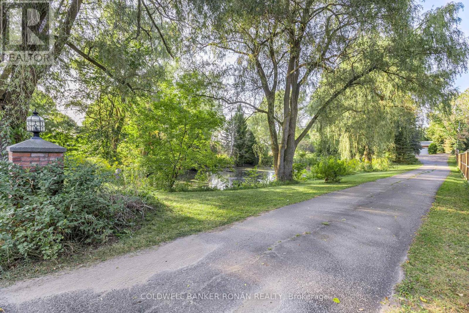 7020 6th Line, New Tecumseth (Tottenham), Ontario  L0G 1W0 - Photo 5 - N12212770