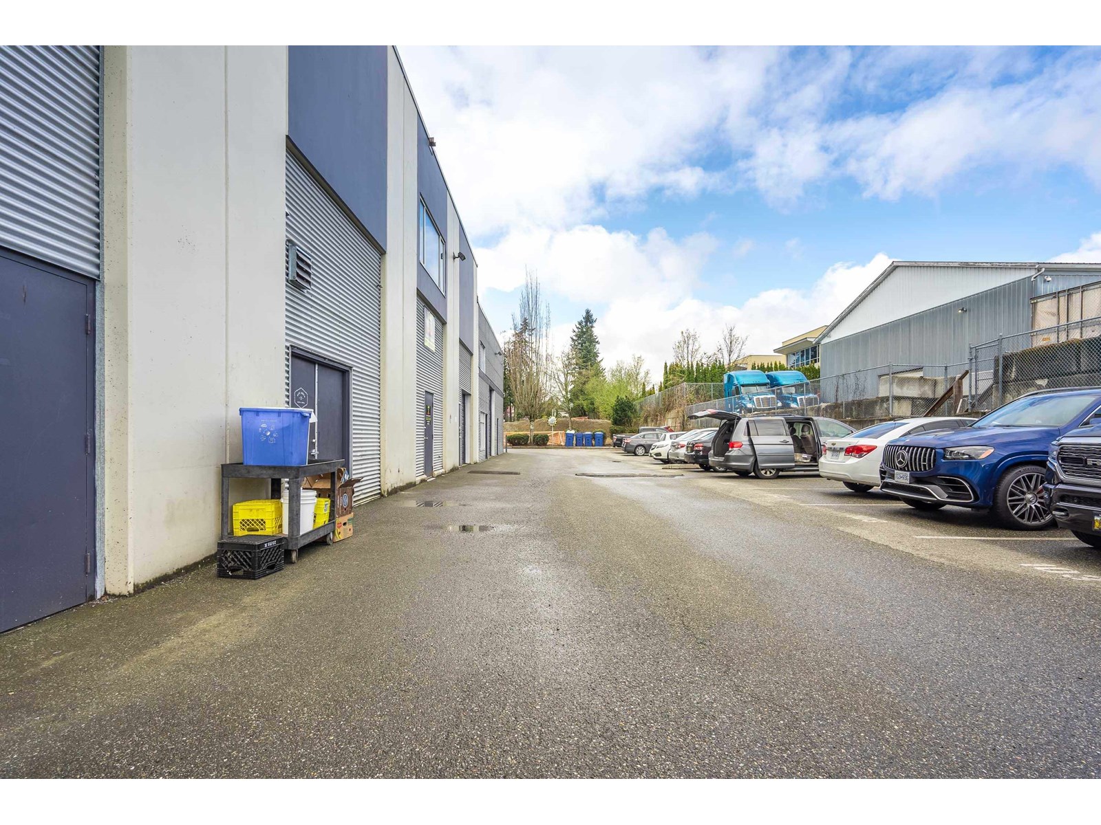105 19289 Langley Bypass, Surrey, British Columbia  V3S 6K1 - Photo 29 - C8069913