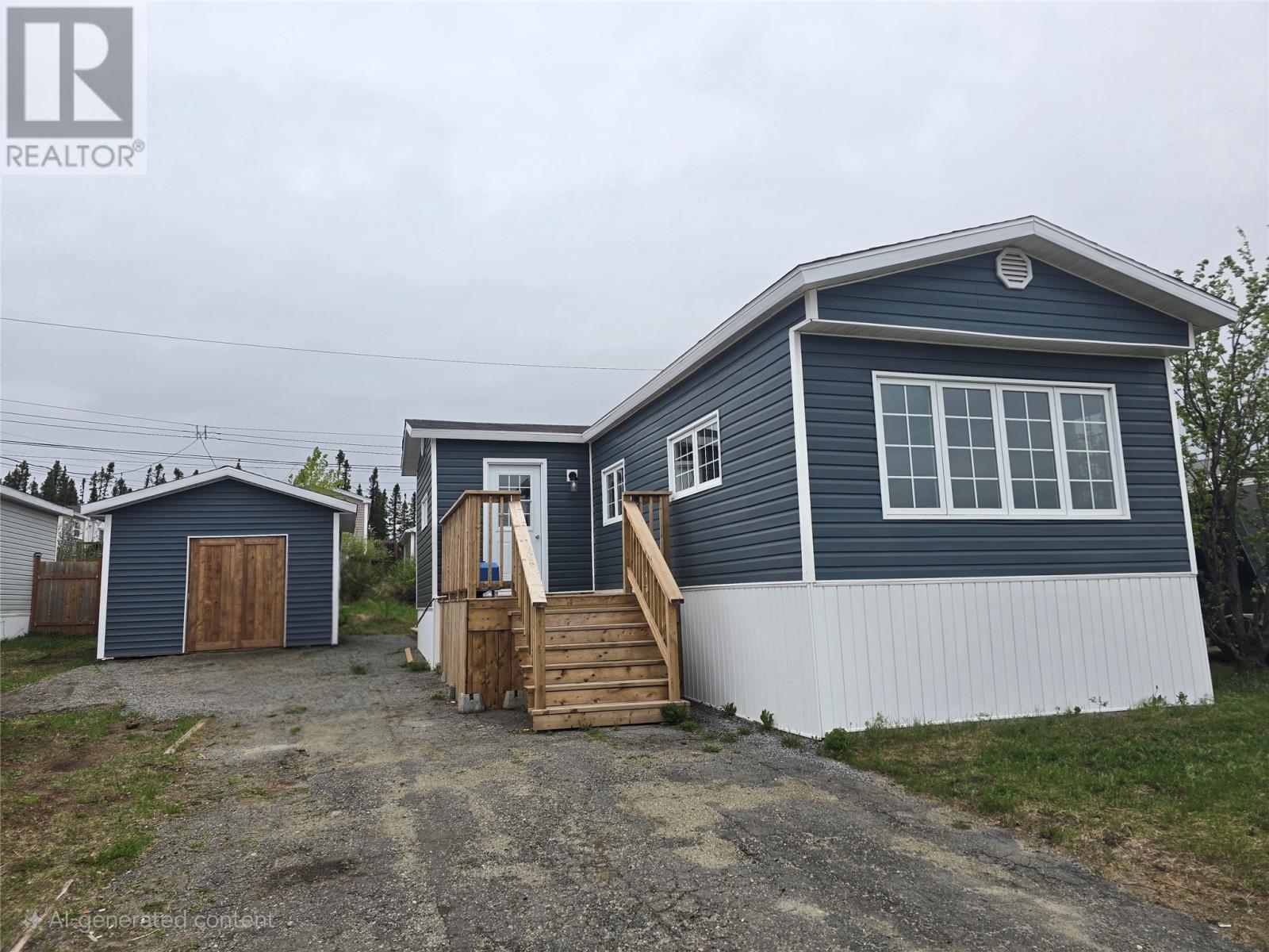Property at 4013 Duley Crescent image 1
