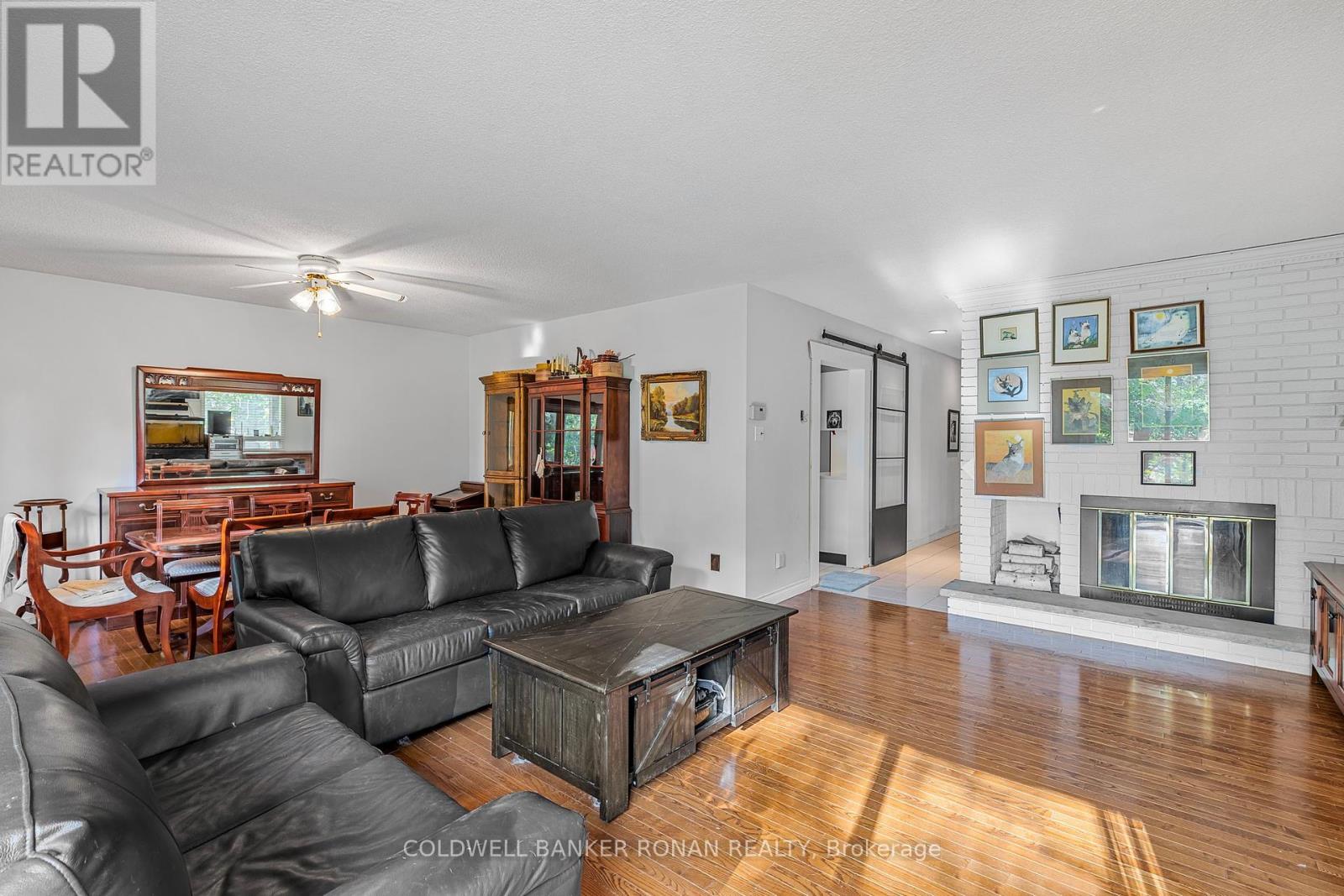 7020 6th Line, New Tecumseth (Tottenham), Ontario  L0G 1W0 - Photo 6 - N12212770