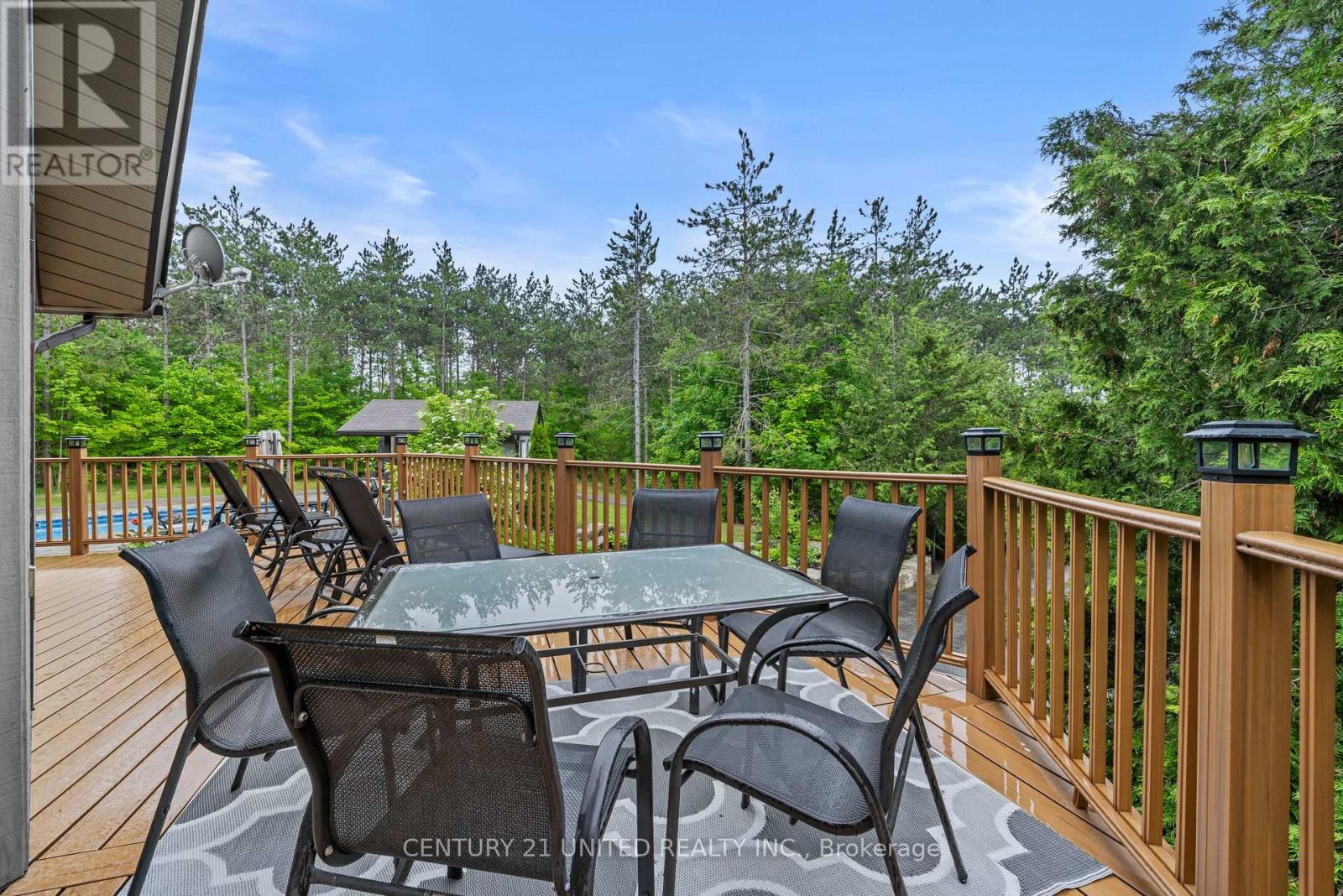 113 Sugarbush Boulevard, Trent Lakes, Ontario  K0L 1J0 - Photo 21 - X12213157