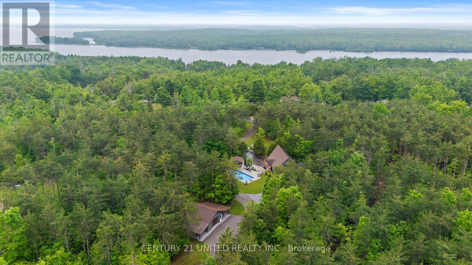 113 Sugarbush Boulevard, Trent Lakes, Ontario  K0L 1J0 - Photo 39 - X12213157