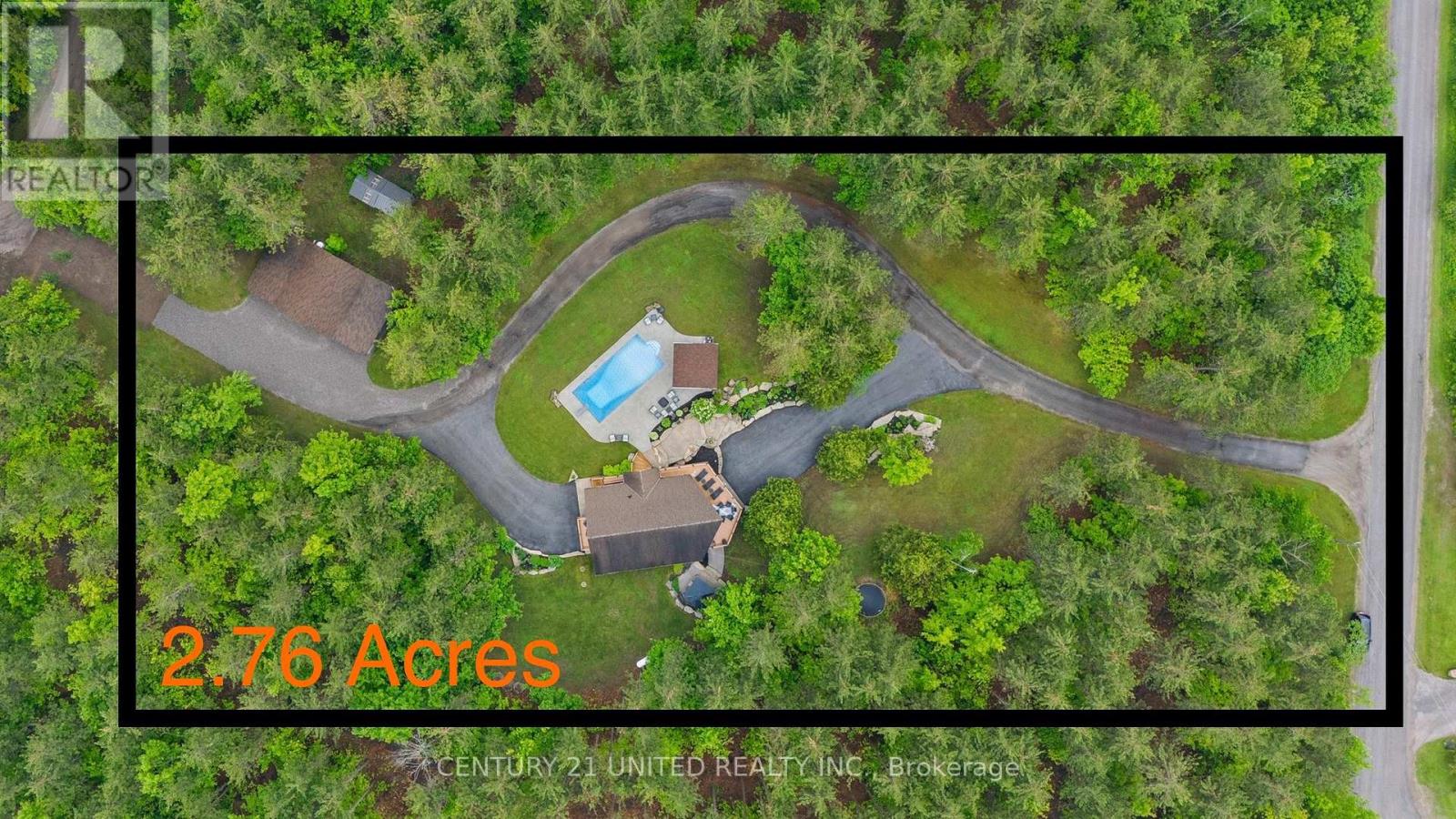 113 Sugarbush Boulevard, Trent Lakes, Ontario  K0L 1J0 - Photo 40 - X12213157