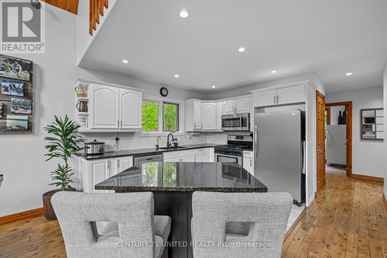113 Sugarbush Boulevard, Trent Lakes, Ontario  K0L 1J0 - Photo 8 - X12213157