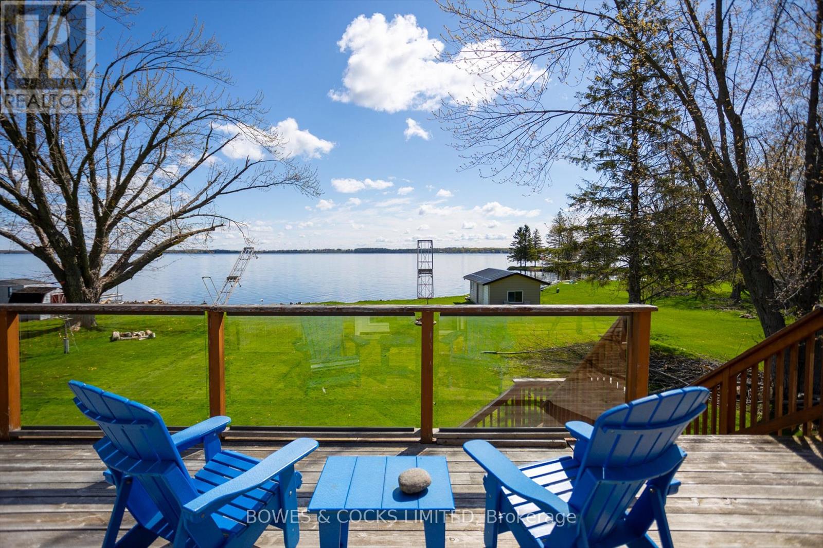 240 Lakeshore Drive, Kawartha Lakes, Ontario  K0M 1A0 - Photo 2 - X12213204