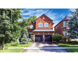 71 ALPINE CRESCENT, Richmond Hill, Ontario
