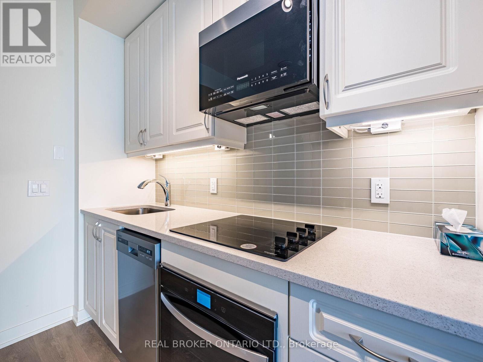 4407 - 38 Annie Craig Drive, Toronto, Ontario  M8V 0G9 - Photo 10 - W12201849