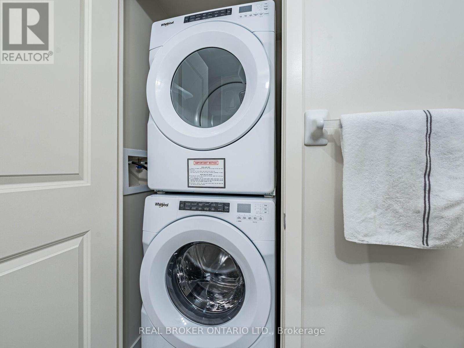 4407 - 38 Annie Craig Drive, Toronto, Ontario  M8V 0G9 - Photo 20 - W12201849