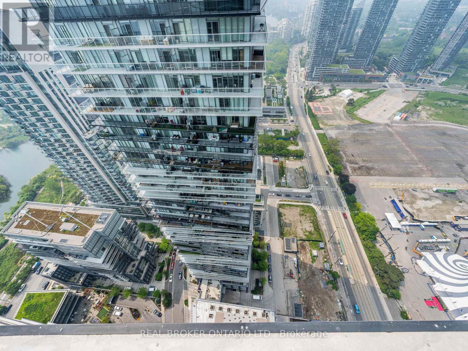 4407 - 38 Annie Craig Drive, Toronto, Ontario  M8V 0G9 - Photo 24 - W12201849