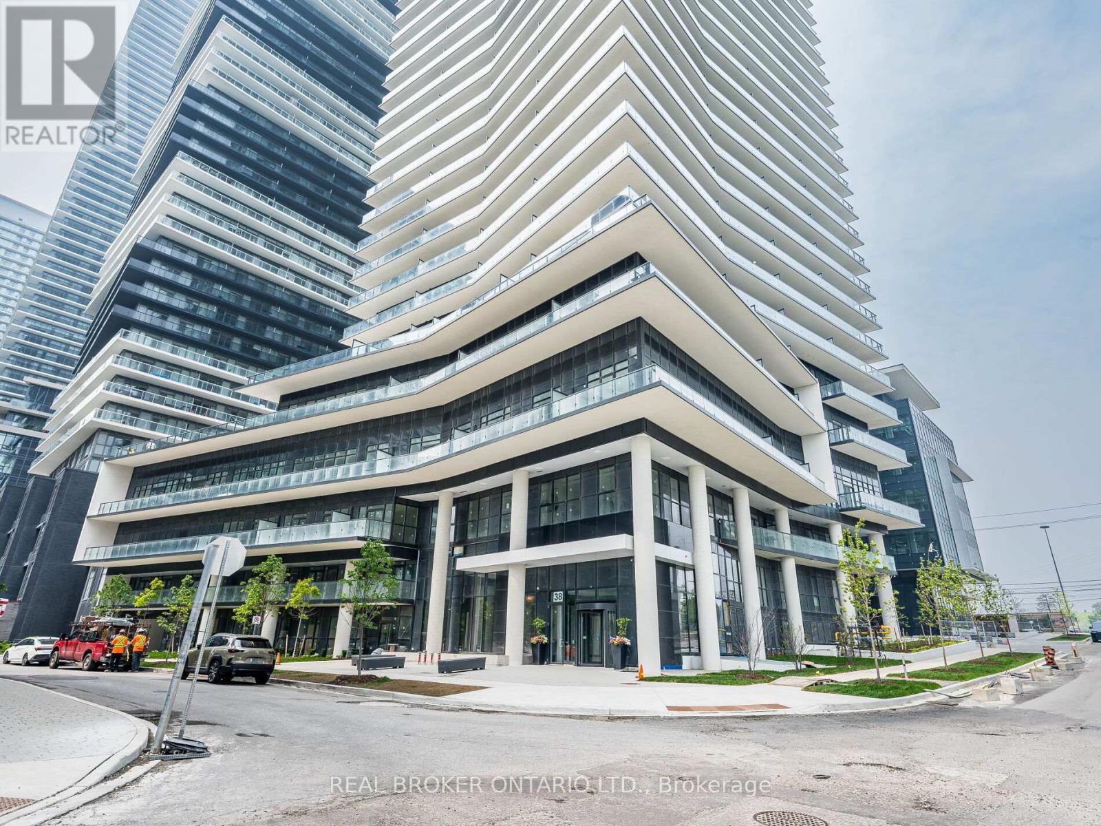 4407 - 38 Annie Craig Drive, Toronto, Ontario  M8V 0G9 - Photo 26 - W12201849