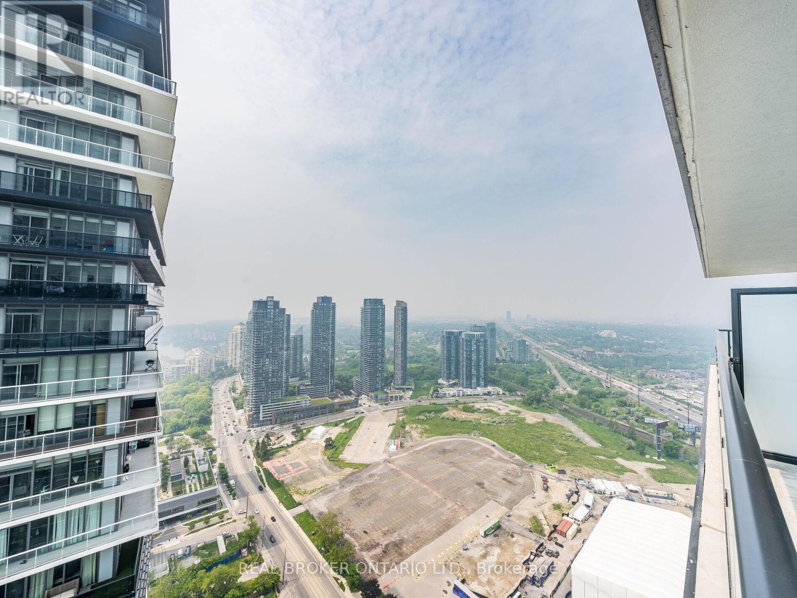 4407 - 38 Annie Craig Drive, Toronto, Ontario  M8V 0G9 - Photo 23 - W12201849
