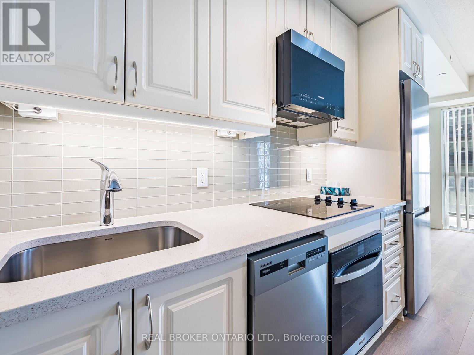 4407 - 38 Annie Craig Drive, Toronto, Ontario  M8V 0G9 - Photo 9 - W12201849