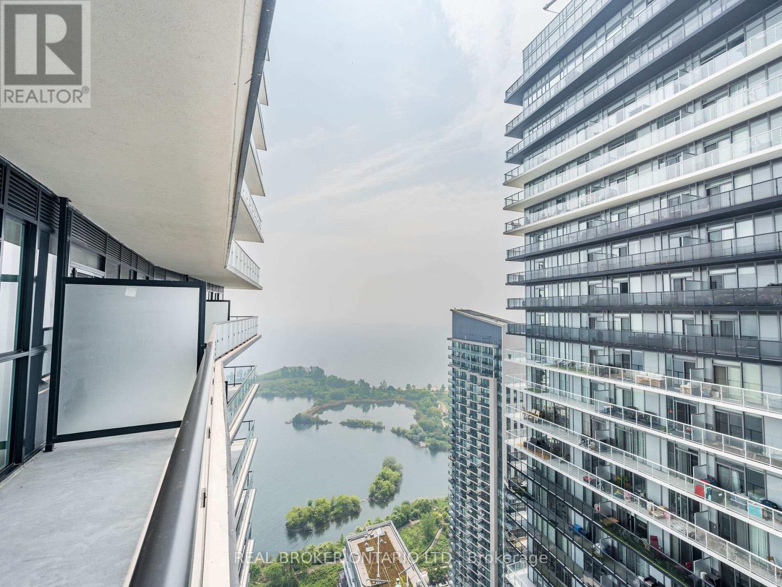4407 - 38 Annie Craig Drive, Toronto, Ontario  M8V 0G9 - Photo 22 - W12201849