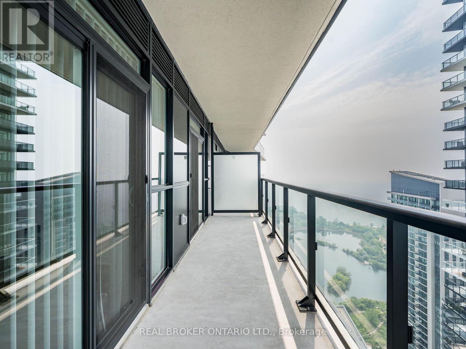 4407 - 38 Annie Craig Drive, Toronto, Ontario  M8V 0G9 - Photo 27 - W12201849