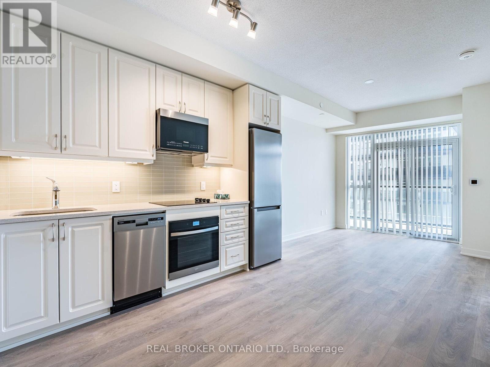 4407 - 38 Annie Craig Drive, Toronto, Ontario  M8V 0G9 - Photo 7 - W12201849