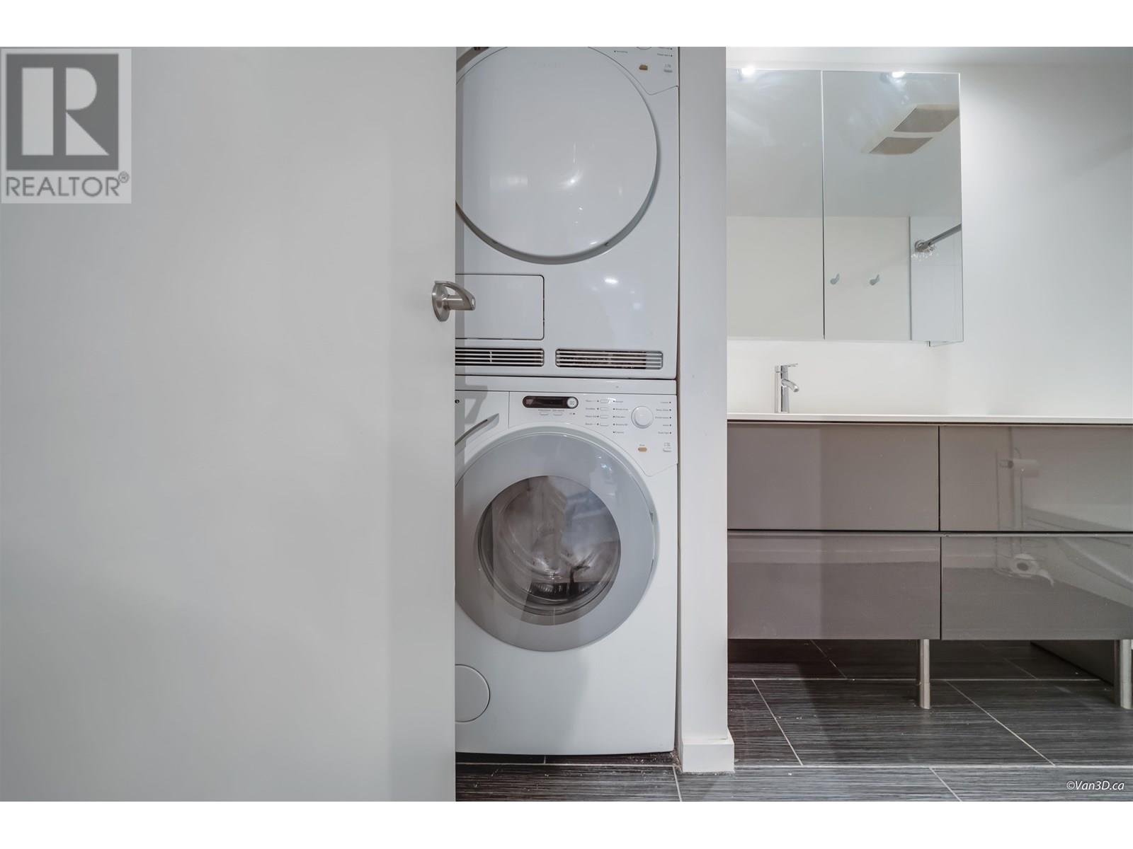 103 1855 Nelson Street, Vancouver, British Columbia  V6G 1M9 - Photo 6 - R2989307