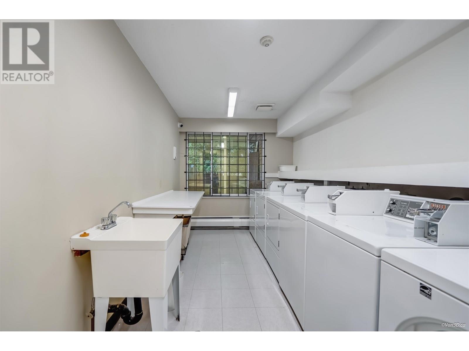 103 1855 Nelson Street, Vancouver, British Columbia  V6G 1M9 - Photo 17 - R2989307