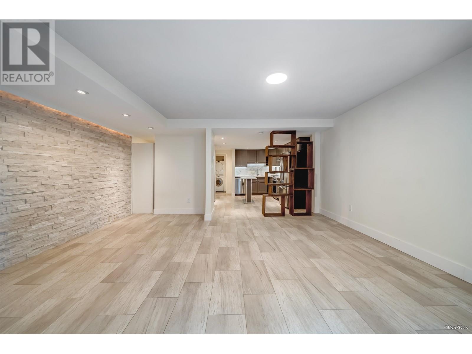 103 1855 Nelson Street, Vancouver, British Columbia  V6G 1M9 - Photo 9 - R2989307