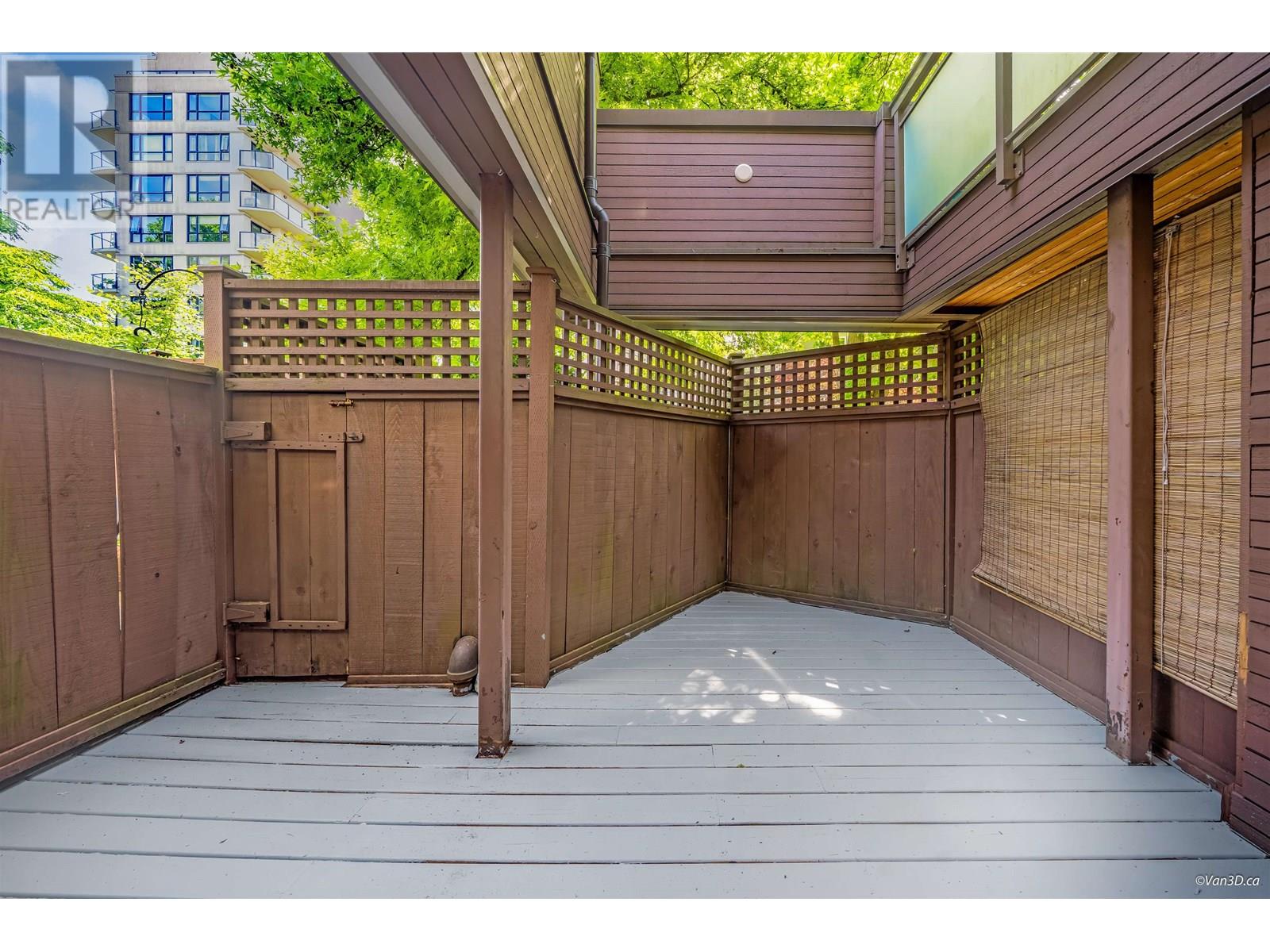 103 1855 Nelson Street, Vancouver, British Columbia  V6G 1M9 - Photo 14 - R2989307