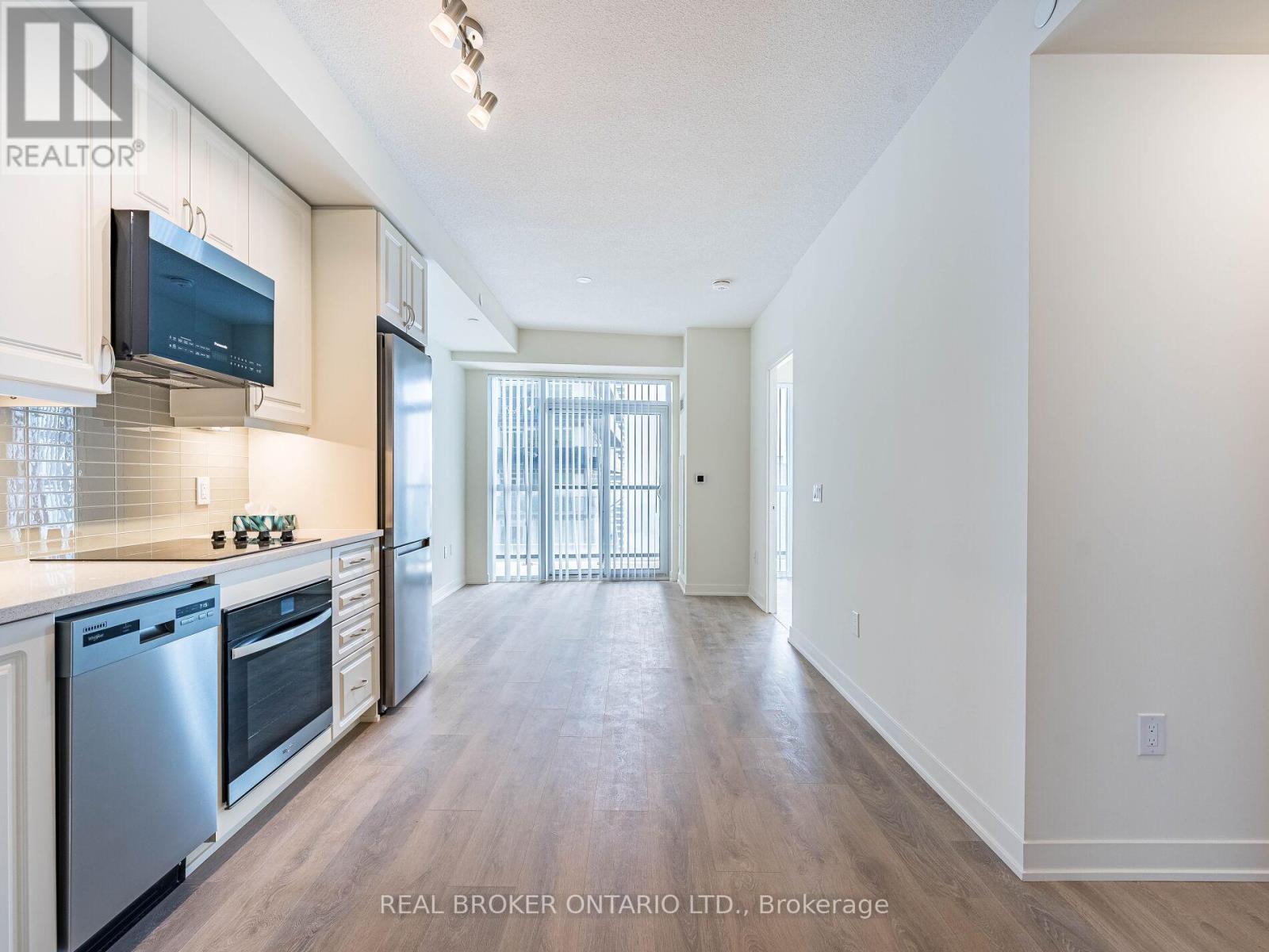 4407 - 38 Annie Craig Drive, Toronto, Ontario  M8V 0G9 - Photo 8 - W12201849
