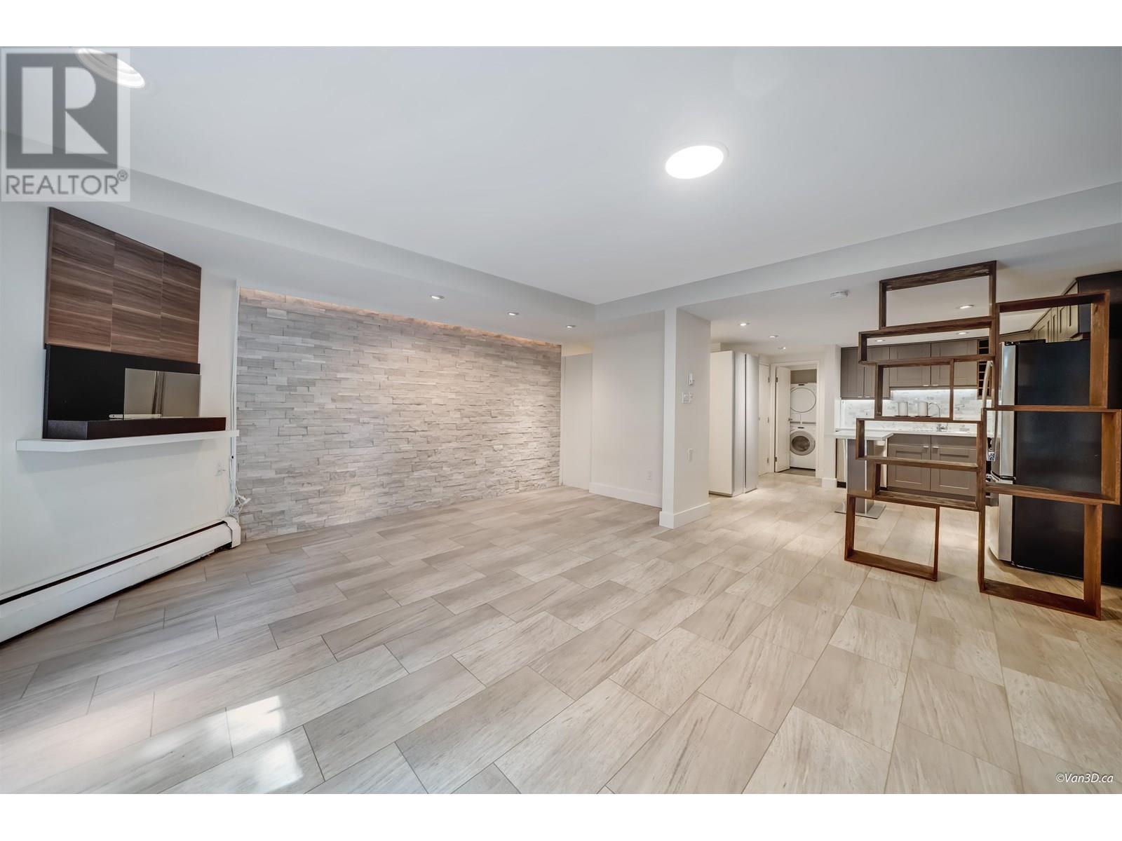 103 1855 Nelson Street, Vancouver, British Columbia  V6G 1M9 - Photo 10 - R2989307