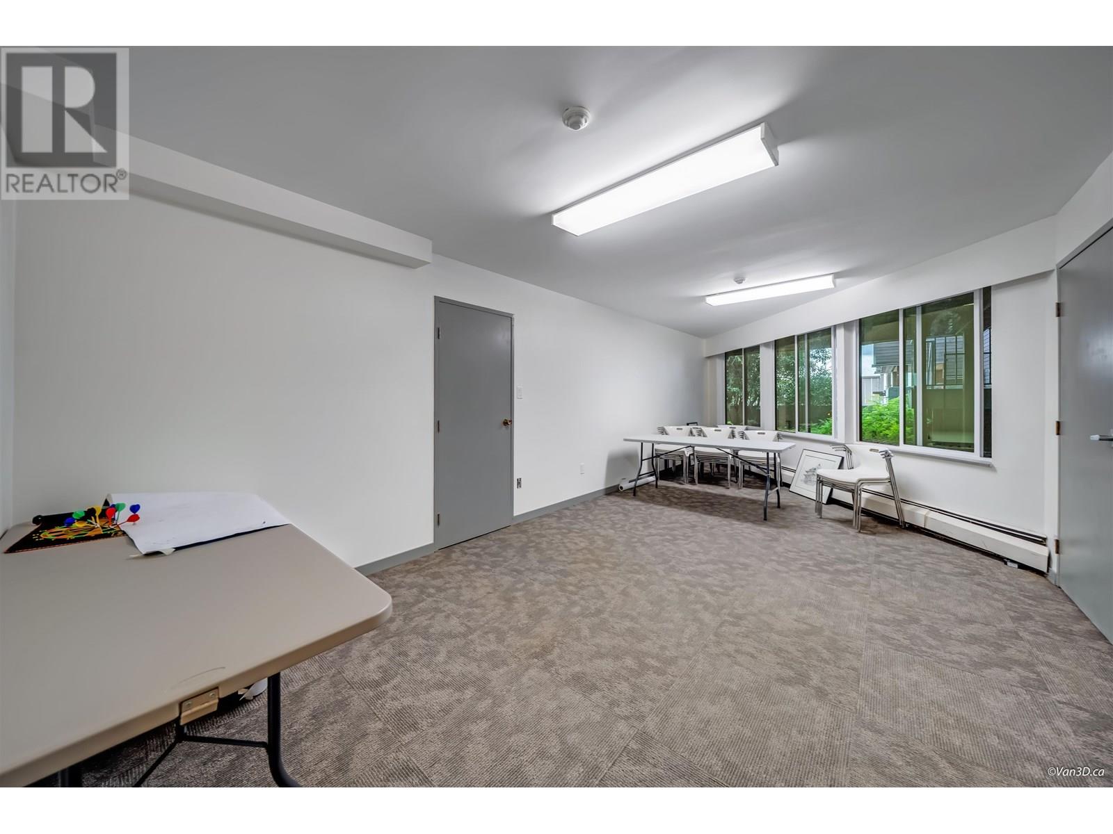 103 1855 Nelson Street, Vancouver, British Columbia  V6G 1M9 - Photo 16 - R2989307