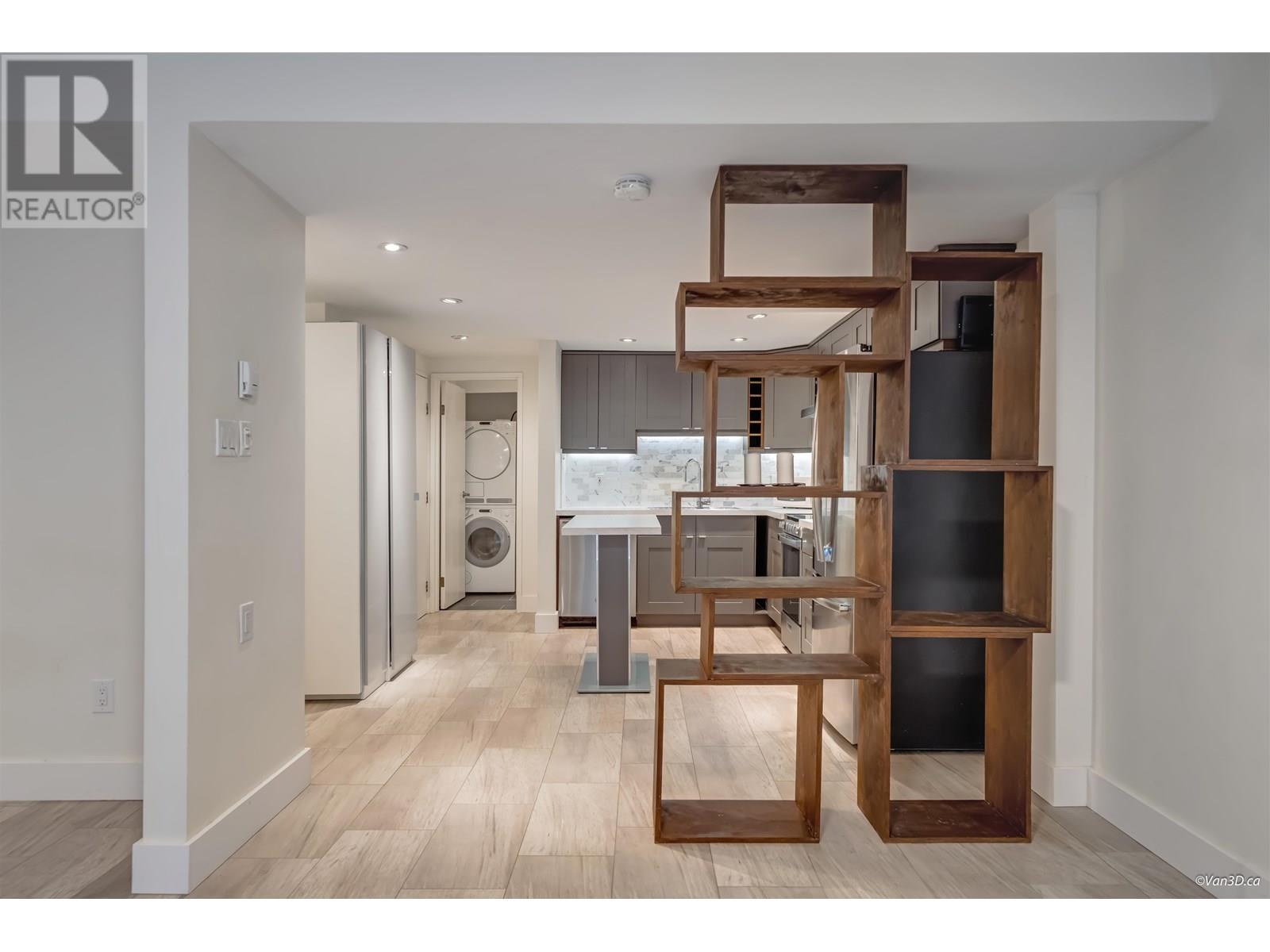 103 1855 Nelson Street, Vancouver, British Columbia  V6G 1M9 - Photo 12 - R2989307