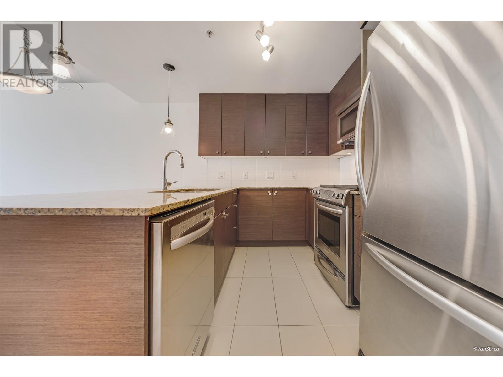 1707 7362 Elmbridge Way, Richmond, British Columbia  V6X 0A6 - Photo 4 - R3013770
