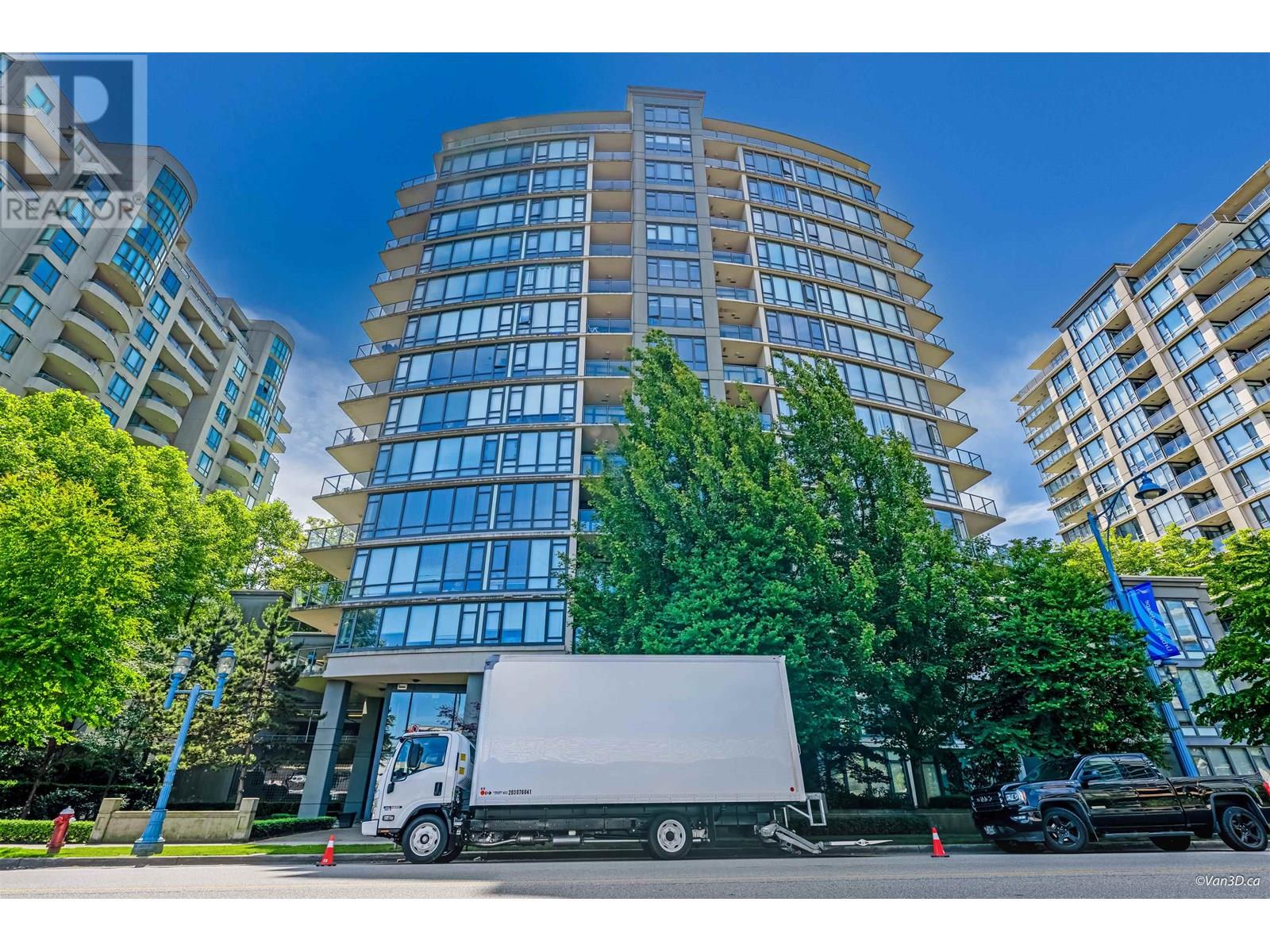 1707 7362 Elmbridge Way, Richmond, British Columbia  V6X 0A6 - Photo 1 - R3013770