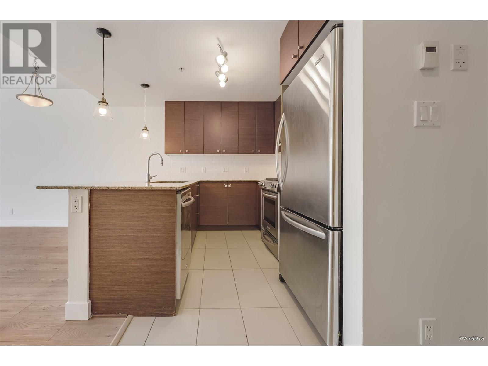 1707 7362 Elmbridge Way, Richmond, British Columbia  V6X 0A6 - Photo 3 - R3013770