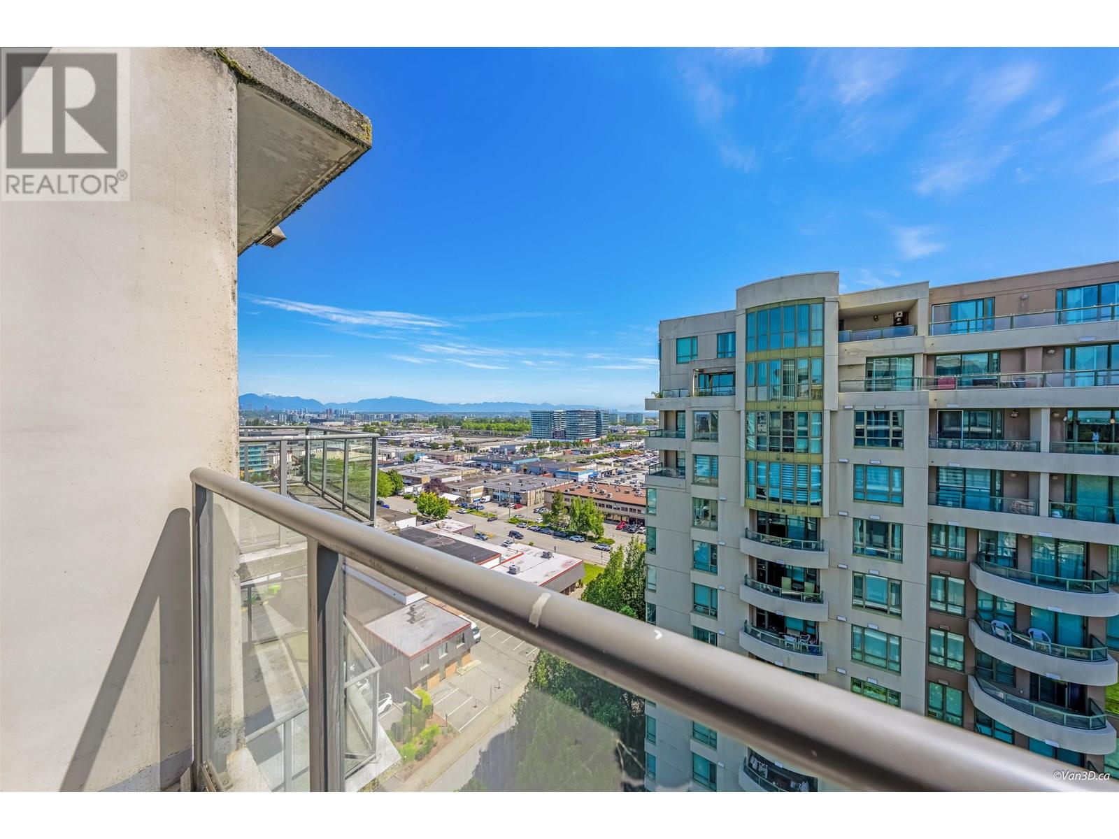 1707 7362 Elmbridge Way, Richmond, British Columbia  V6X 0A6 - Photo 13 - R3013770