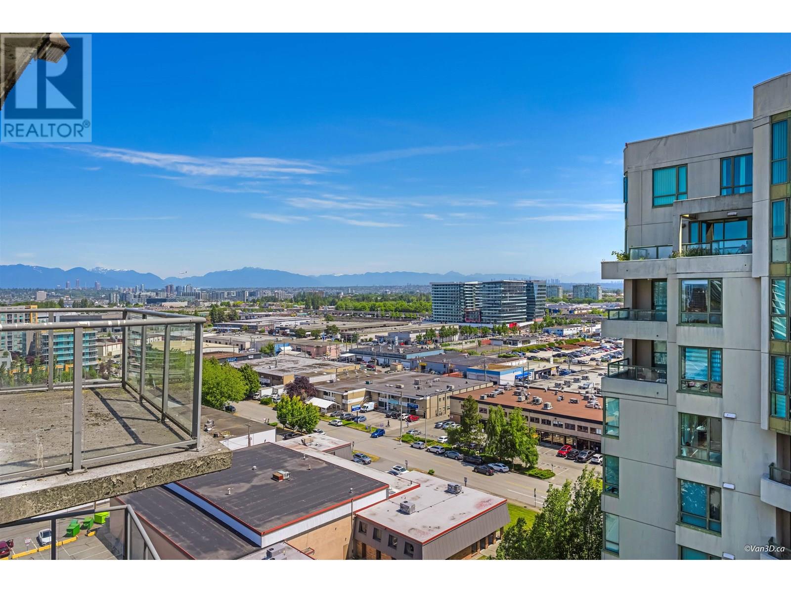 1707 7362 Elmbridge Way, Richmond, British Columbia  V6X 0A6 - Photo 14 - R3013770