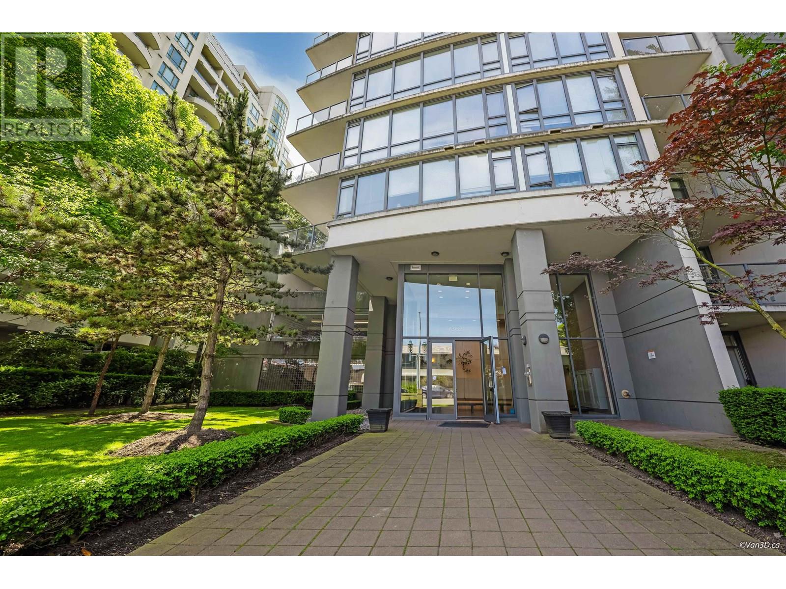 1707 7362 Elmbridge Way, Richmond, British Columbia  V6X 0A6 - Photo 21 - R3013770