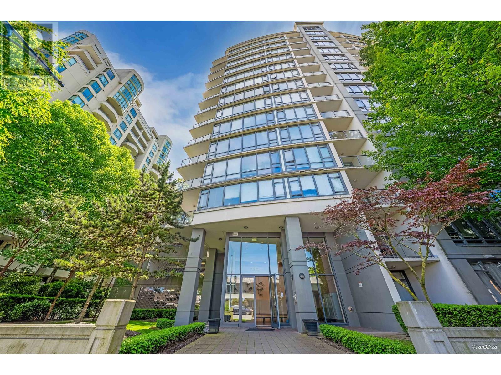 1707 7362 Elmbridge Way, Richmond, British Columbia  V6X 0A6 - Photo 2 - R3013770