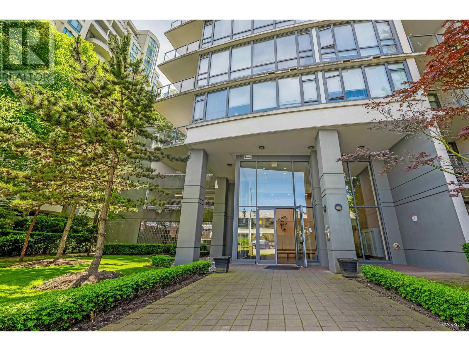 1707 7362 Elmbridge Way, Richmond, British Columbia  V6X 0A6 - Photo 20 - R3013770