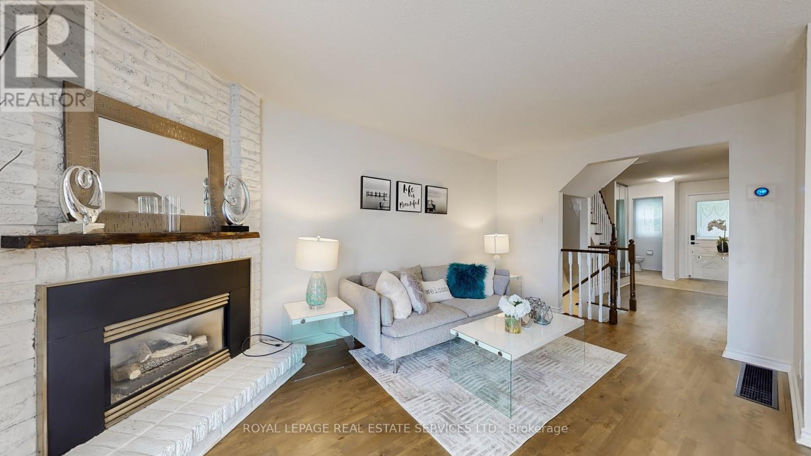 42 - 4111 Arbour Green Drive, Mississauga (Erin Mills), Ontario  L5L 2Z2 - Photo 7 - W12211257