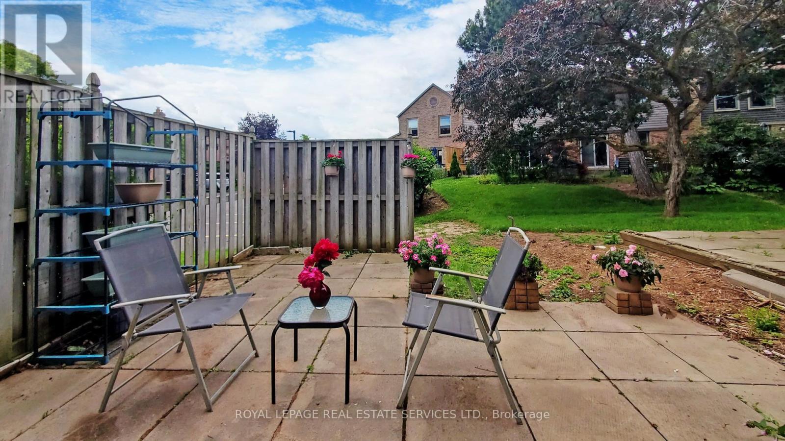42 - 4111 Arbour Green Drive, Mississauga (Erin Mills), Ontario  L5L 2Z2 - Photo 41 - W12211257