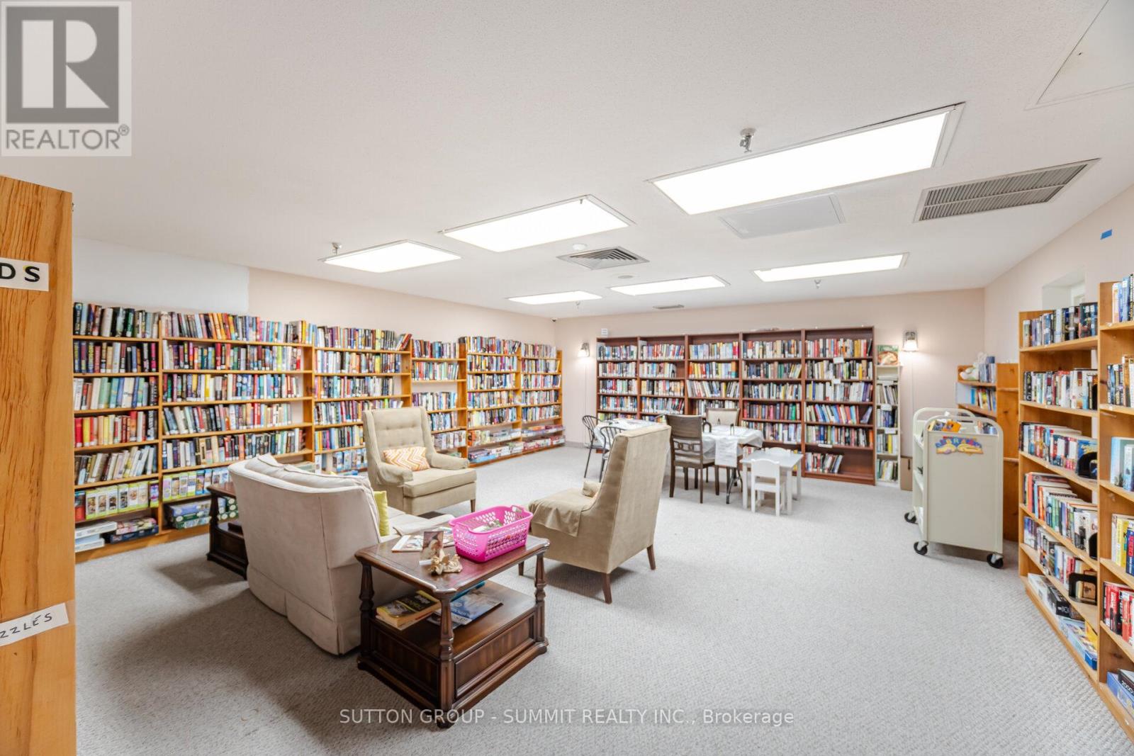 316 - 1333 Bloor Street, Mississauga, Ontario  L4Y 3T6 - Photo 42 - W12212263