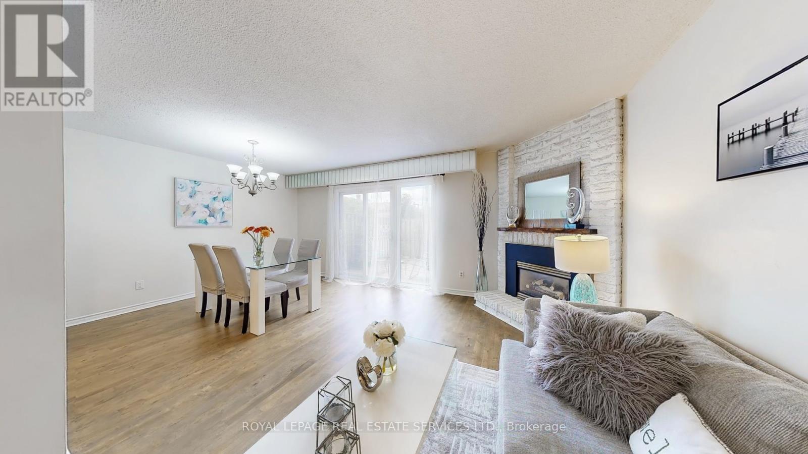 42 - 4111 Arbour Green Drive, Mississauga (Erin Mills), Ontario  L5L 2Z2 - Photo 8 - W12211257