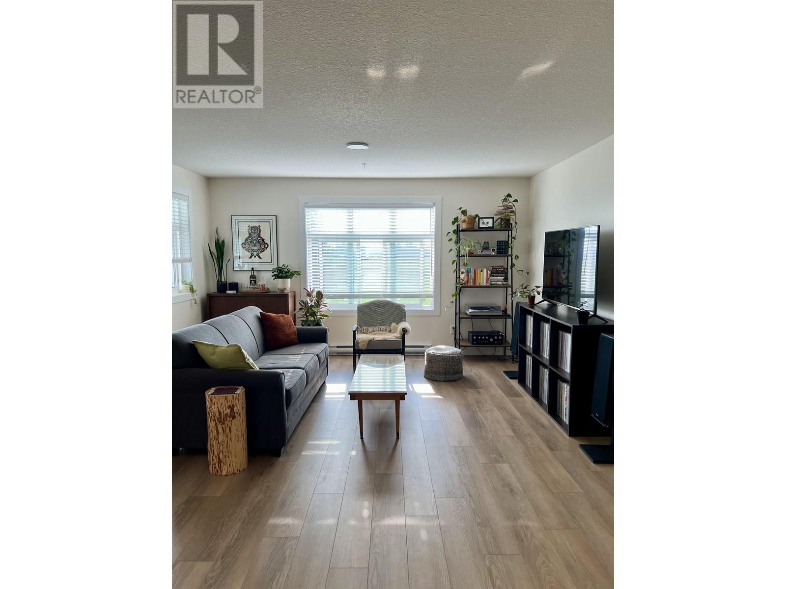 110 4278 22nd Avenue, Prince George, British Columbia  V2N 0J4 - Photo 1 - R3013938