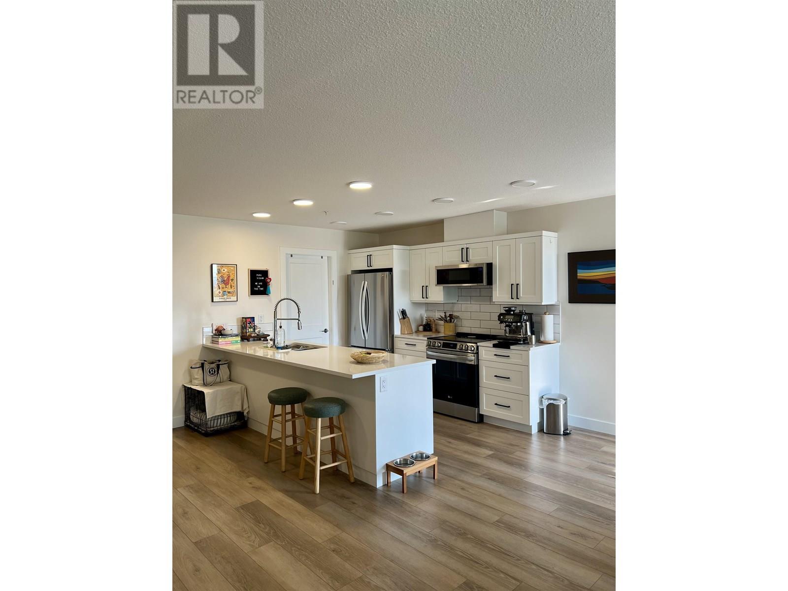 110 4278 22nd Avenue, Prince George, British Columbia  V2N 0J4 - Photo 3 - R3013938