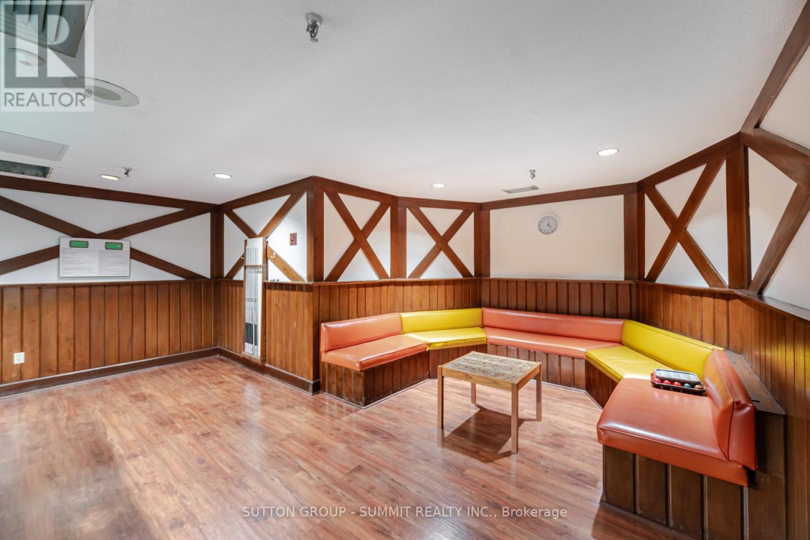 316 - 1333 Bloor Street, Mississauga, Ontario  L4Y 3T6 - Photo 44 - W12212263