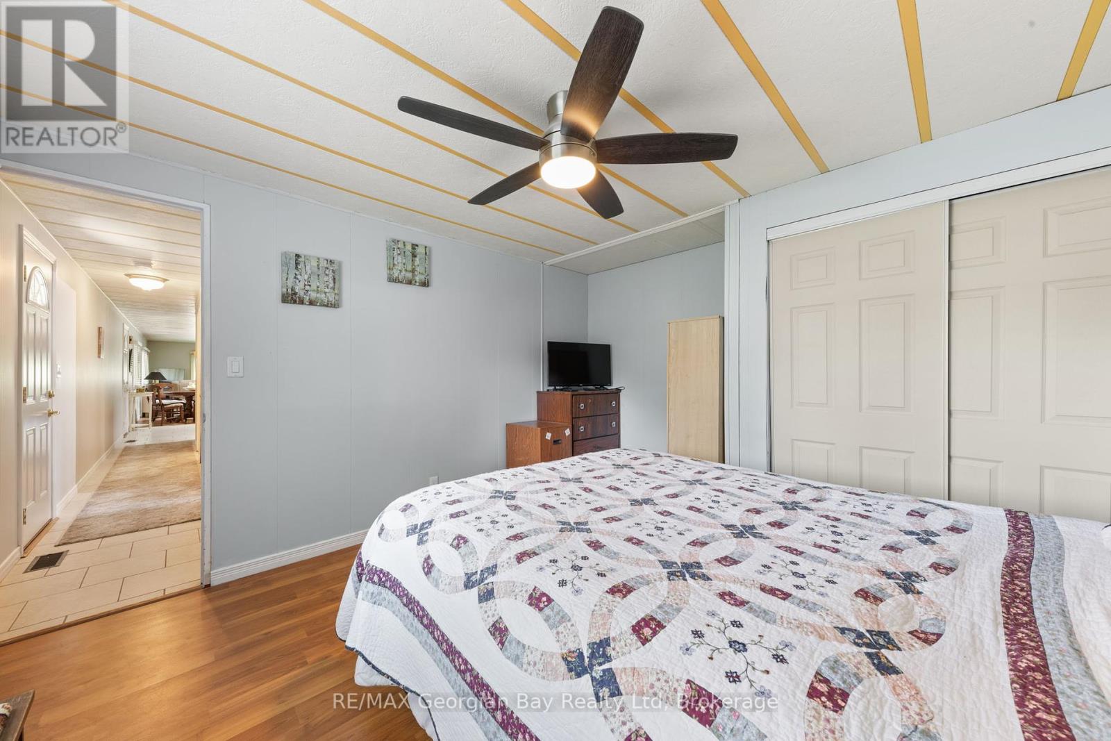 3 Lakeshore Road, Midland, Ontario  L4R 0B9 - Photo 14 - S12213140