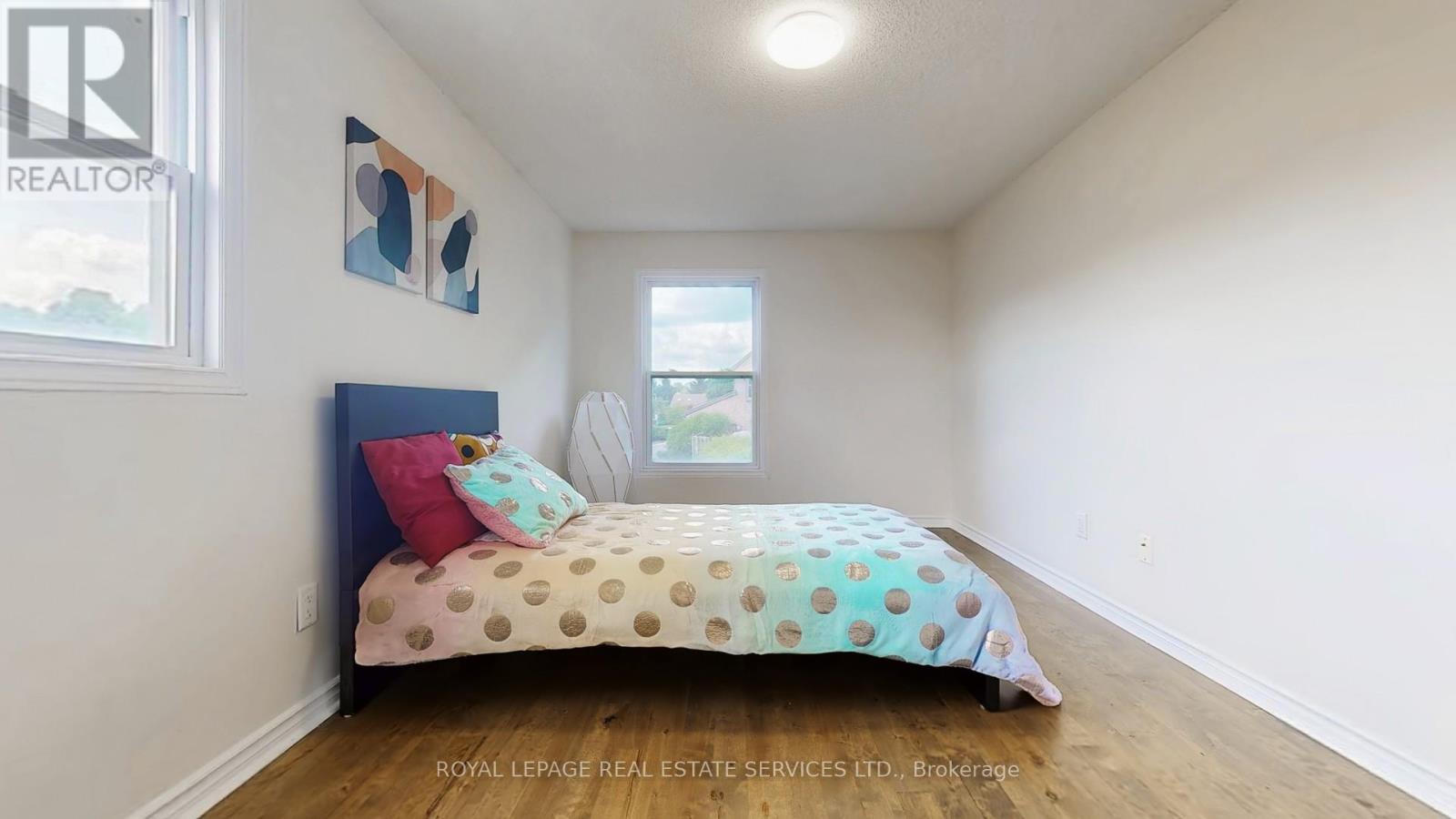 42 - 4111 Arbour Green Drive, Mississauga (Erin Mills), Ontario  L5L 2Z2 - Photo 28 - W12211257