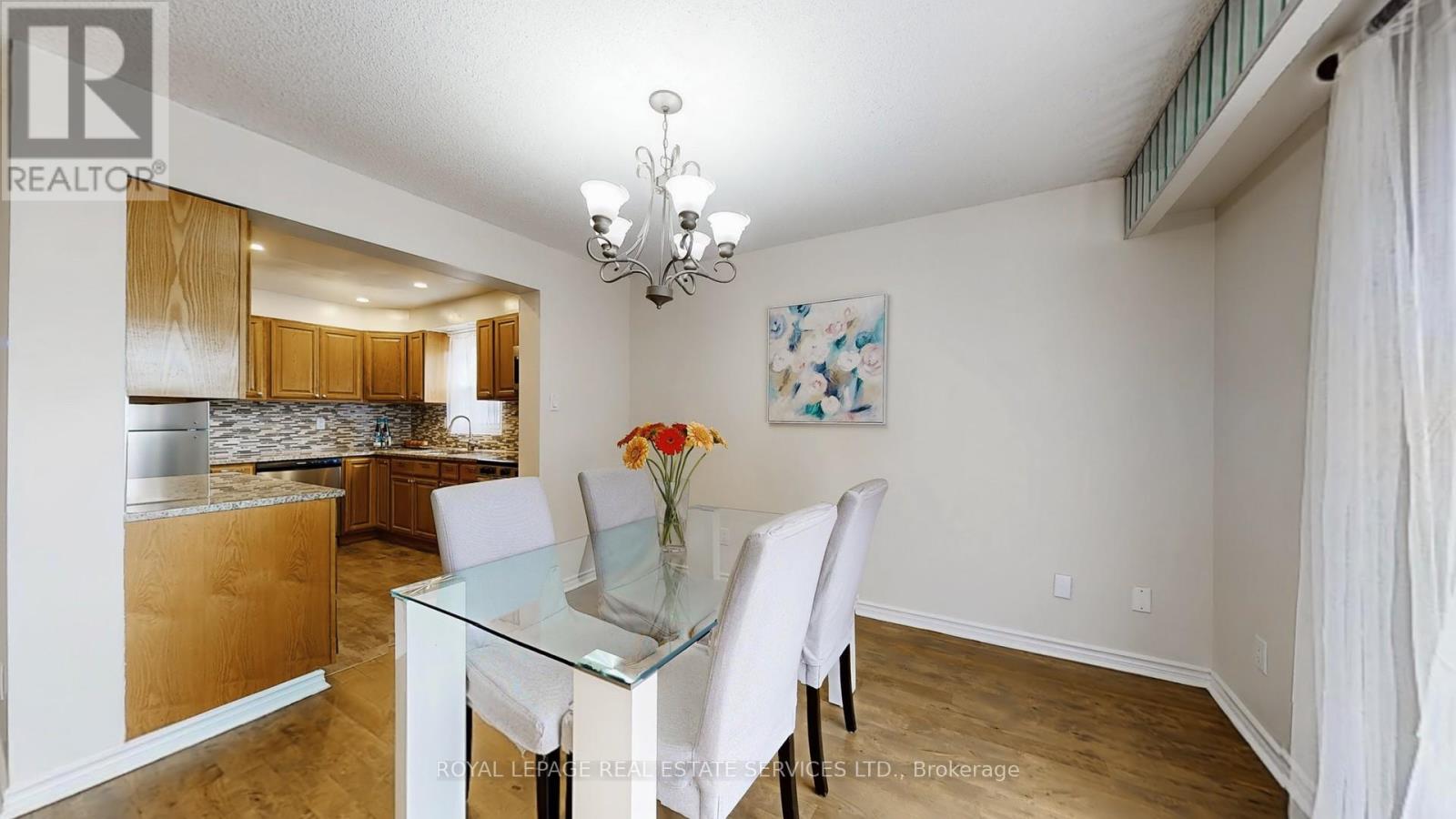 42 - 4111 Arbour Green Drive, Mississauga (Erin Mills), Ontario  L5L 2Z2 - Photo 10 - W12211257