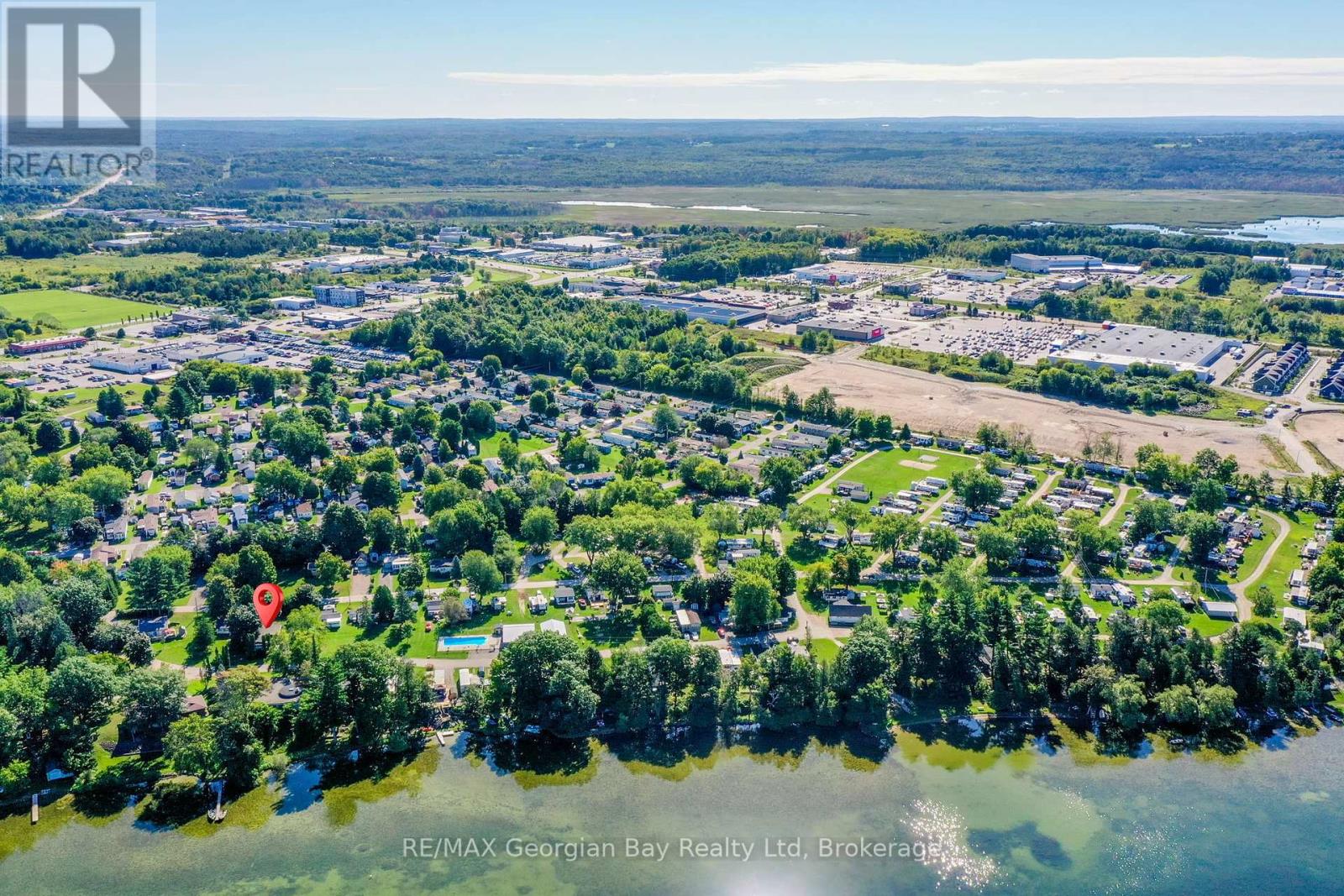 3 Lakeshore Road, Midland, Ontario  L4R 0B9 - Photo 30 - S12213140