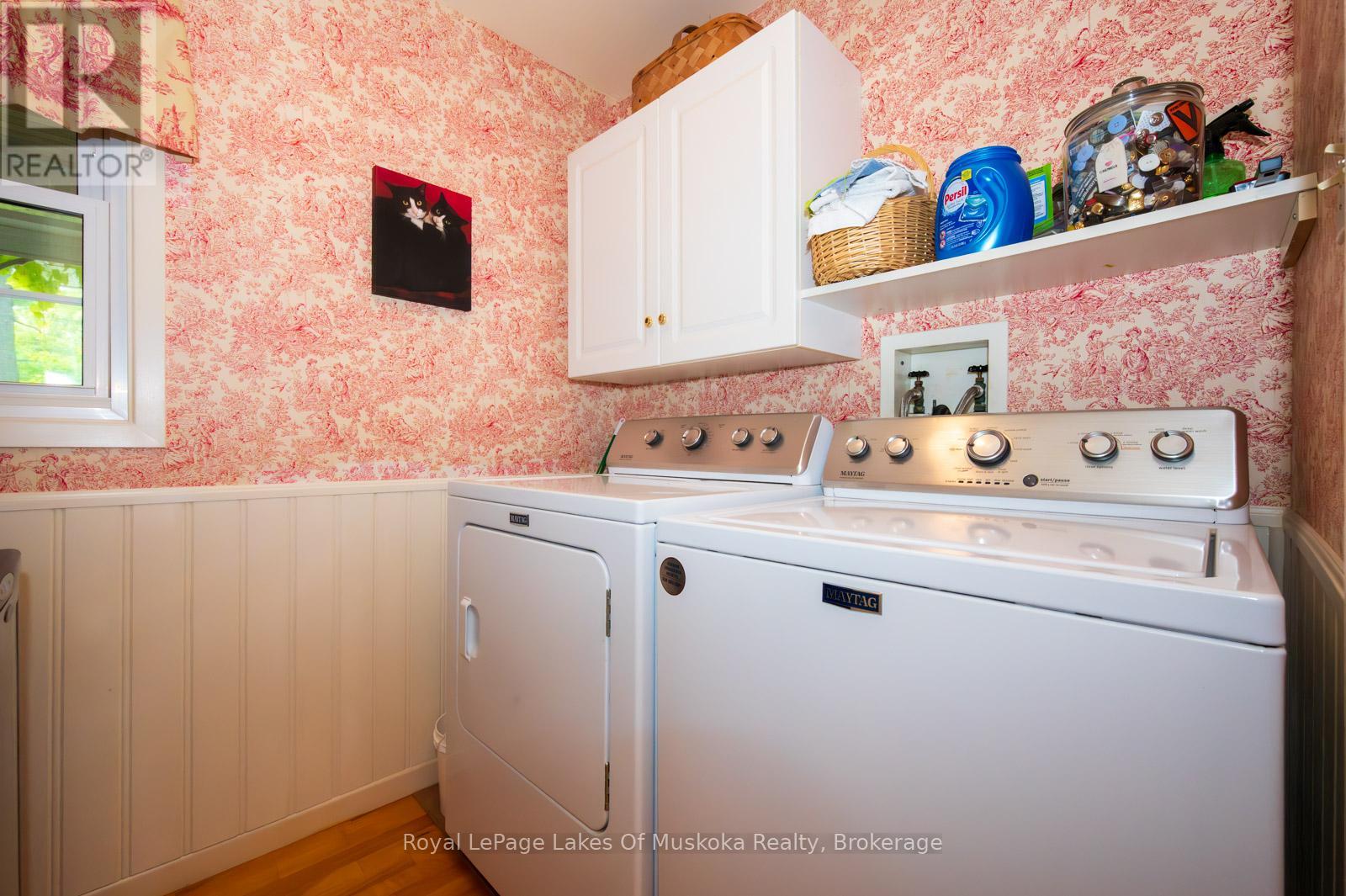 1216 Ravenscliffe Road, Huntsville, Ontario P1H 2N5 - Photo 29 - X12213172