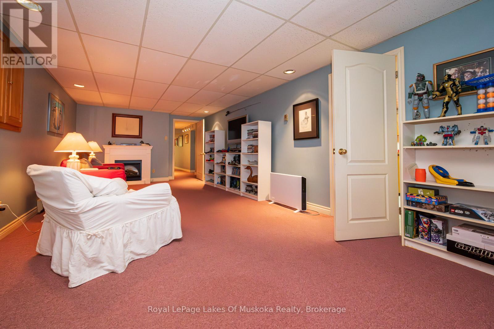 1216 Ravenscliffe Road, Huntsville, Ontario P1H 2N5 - Photo 32 - X12213172