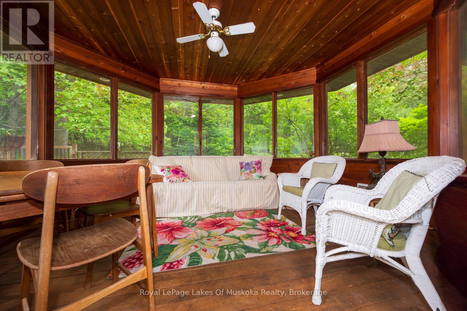 1216 Ravenscliffe Road, Huntsville, Ontario P1H 2N5 - Photo 43 - X12213172