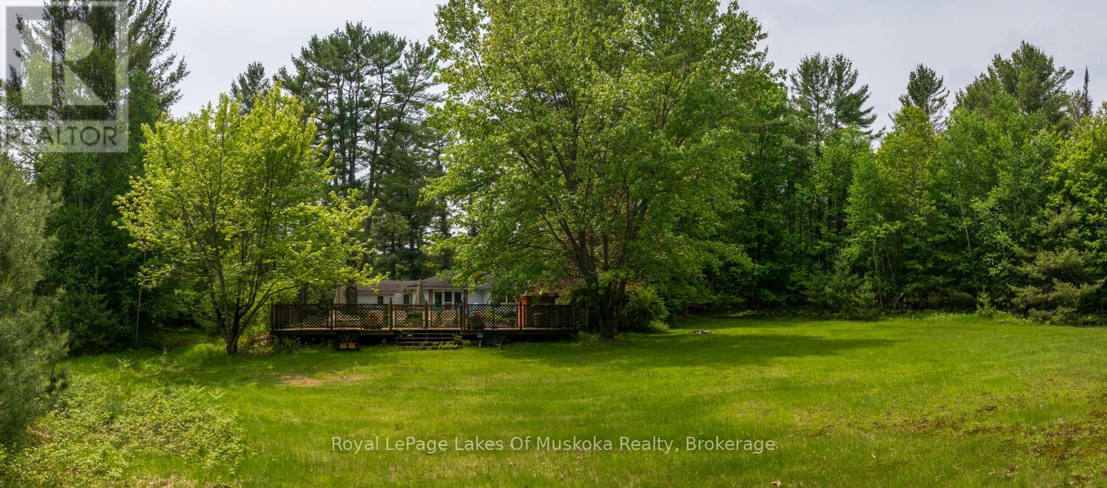 1216 Ravenscliffe Road, Huntsville, Ontario P1H 2N5 - Photo 45 - X12213172